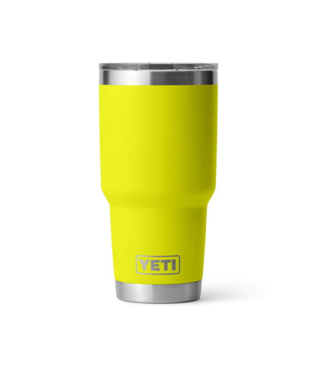 Yeti Rambler 30 oz Tumbler