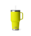 YETI Yeti Rambler 35 oz Mug with Straw Lid