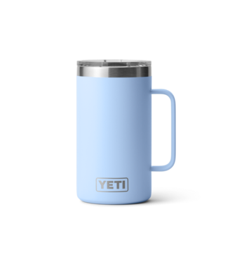 YETI Yeti Rambler 24 oz Mug with MagSlider Lid