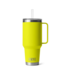 Yeti Rambler 42 oz Straw Mug