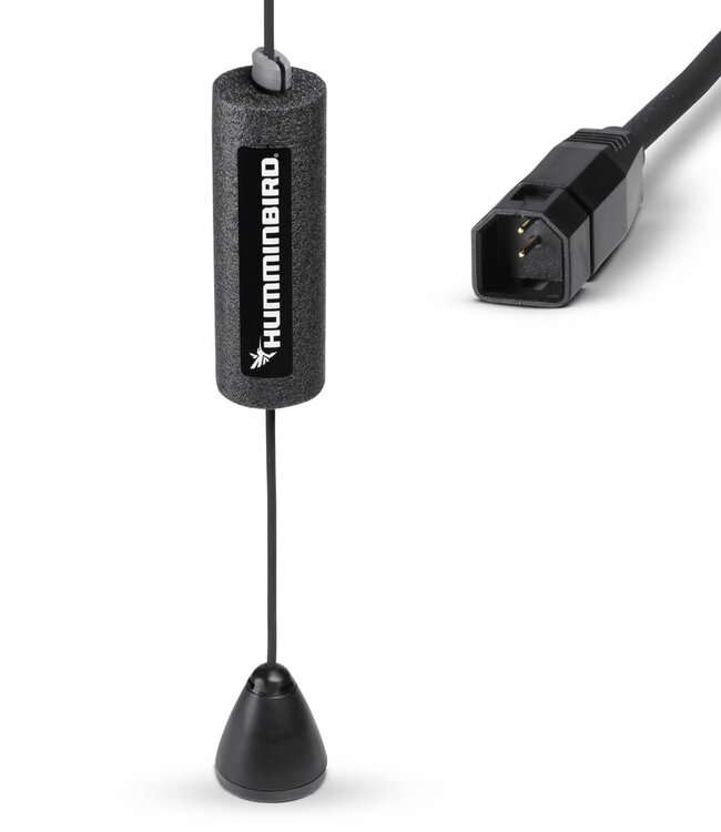 Humminbird XI 9 19 - ICE Transducer (ICE 35, 45, 55)