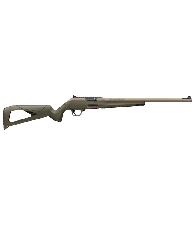 Winchester Wildcat [ODG/FDE] 22LR 16.5" BBL