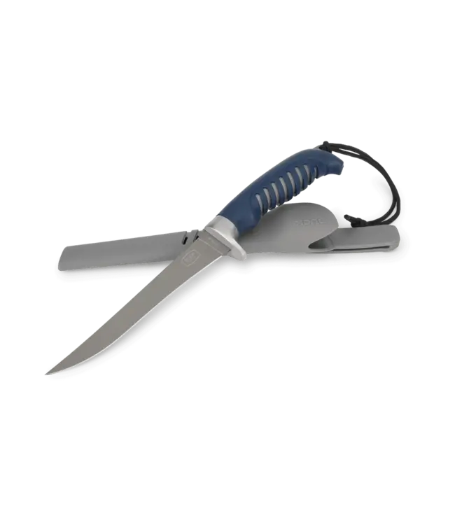 Buck Knives 223 Silver Creek 6" Fillet Knife