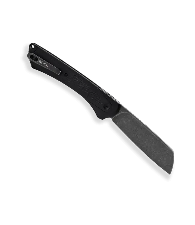 Buck Knives 263 HiLine XL Knife