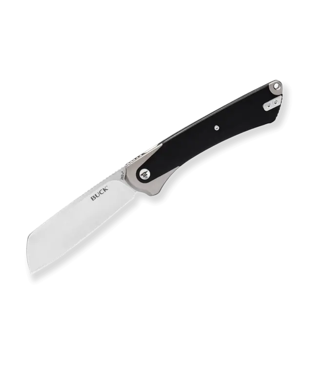 Buck Knives 263 HiLine XL Knife