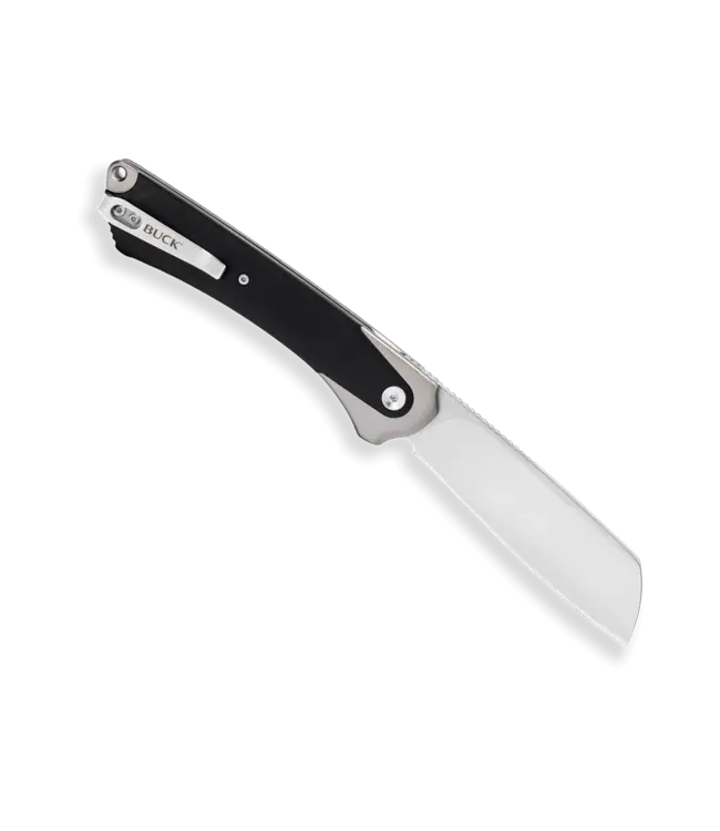 Buck Knives 263 HiLine XL Knife