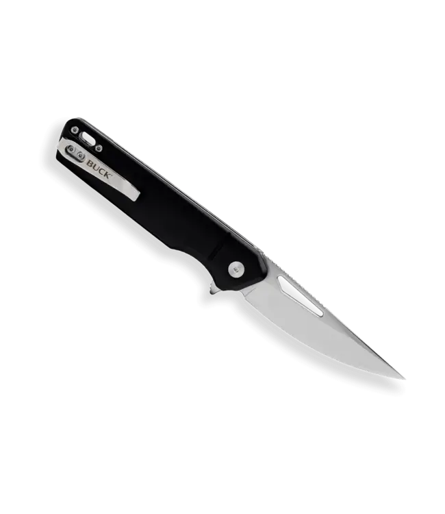 Buck knives 239 Infusion Drop Point Knife