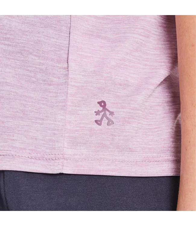 Life is Good Women's Daisy Heart Mini Sun Crusher Tank