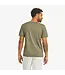 Life is Good Men's Tribal Compass Sun Crusher Tee