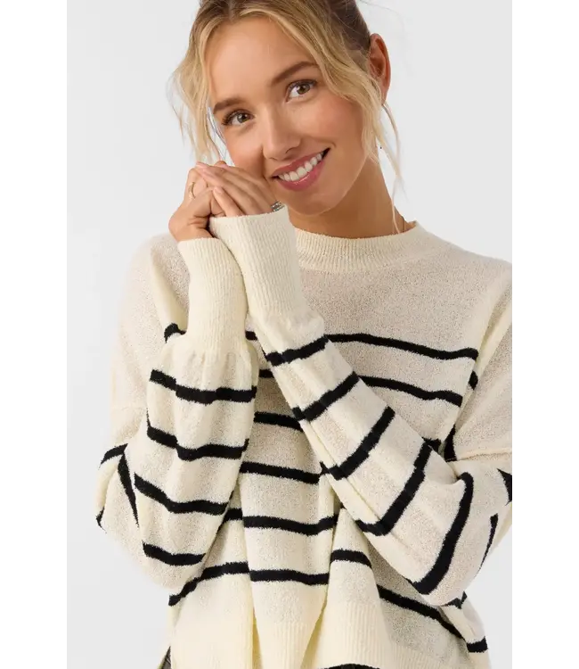 O'Neill Twiggy Sweater