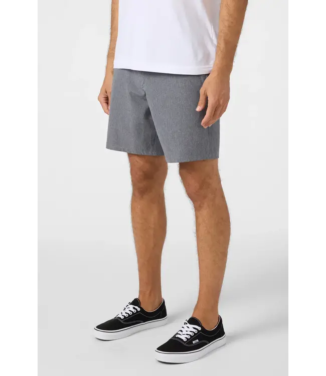 O'Neill Reserve Heather 19" Shorts