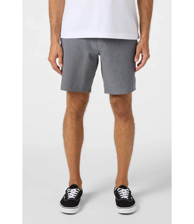 O'Neill Reserve Heather 19" Shorts