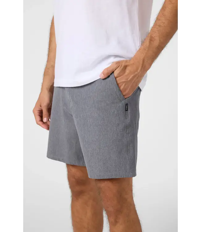 O'Neill Reserve Heather 19" Shorts