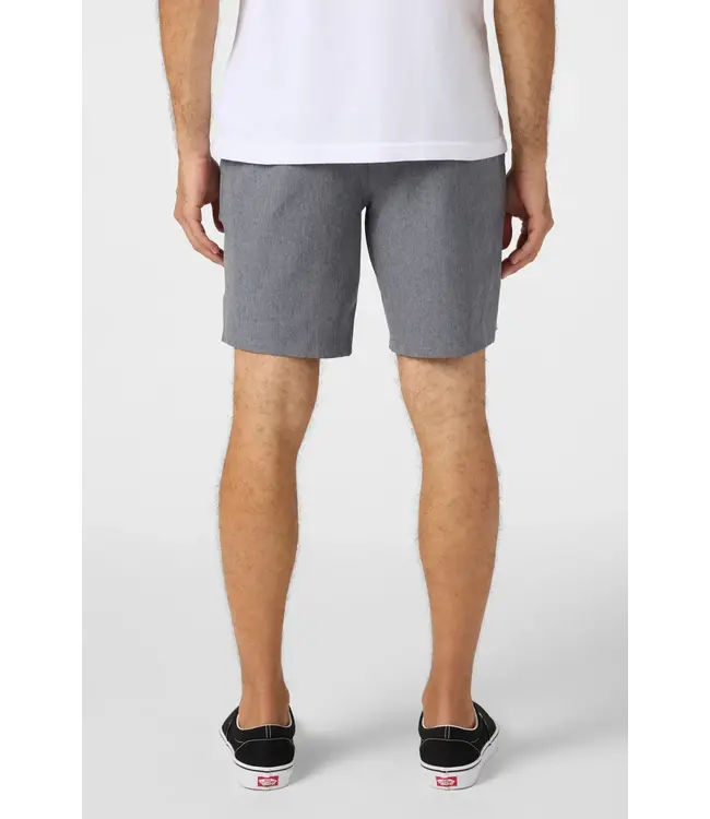 O'Neill Reserve Heather 19" Shorts