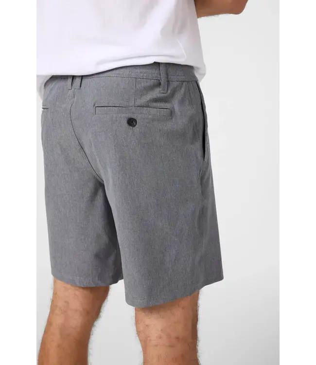 O'Neill Reserve Heather 19" Shorts