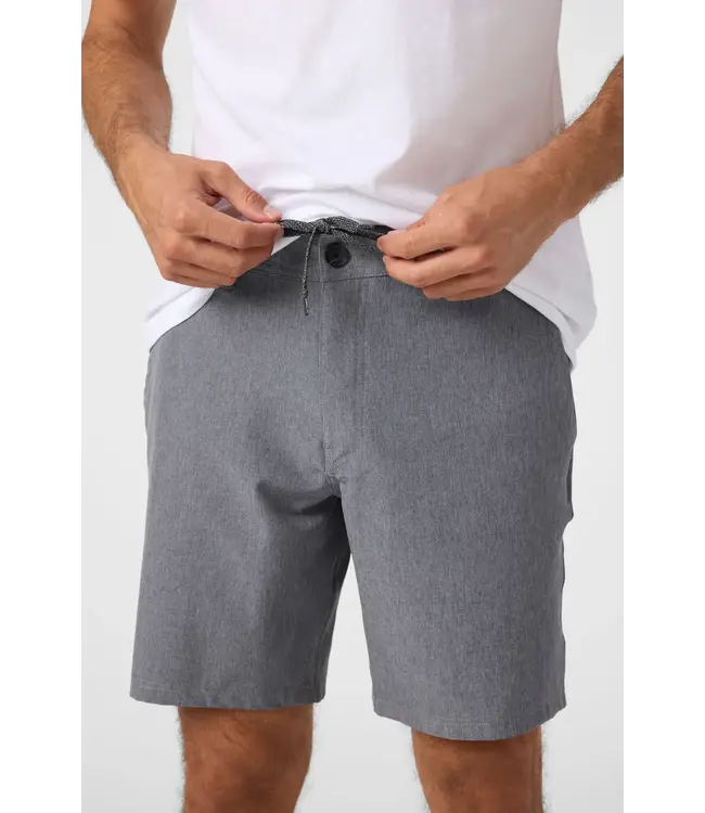 O'Neill Reserve Heather 19" Shorts