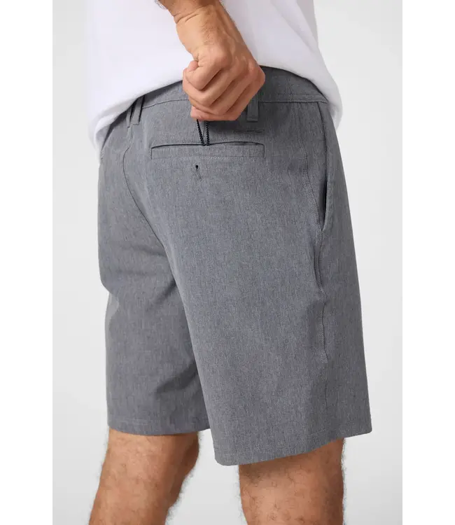 O'Neill Reserve Heather 19" Shorts