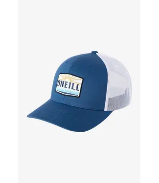 O'NEILL O'Neill Headquarters Trucker Hat