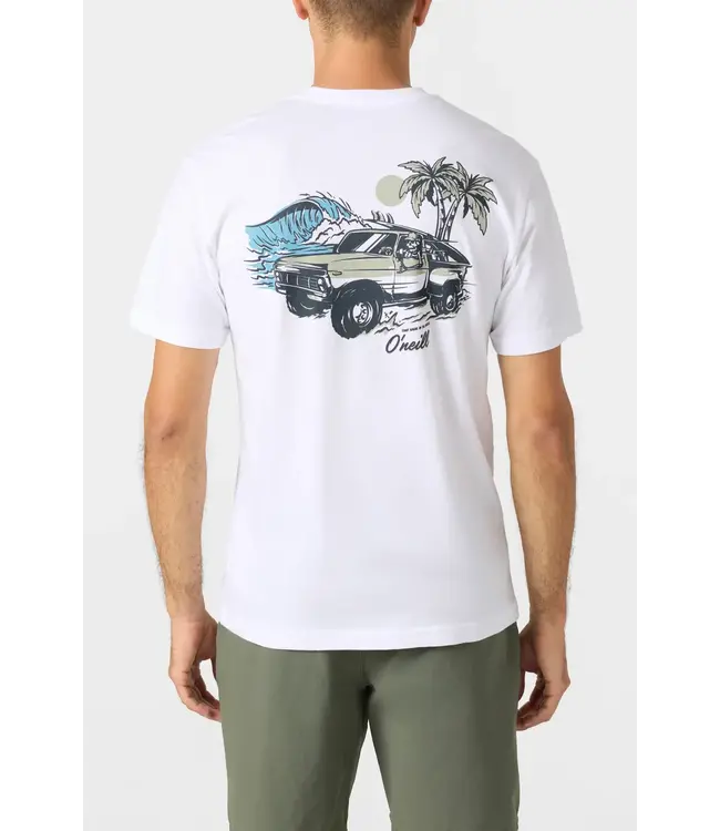 O'Neill Sand Spit Tee