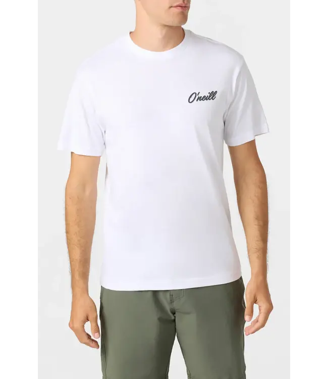 O'Neill Sand Spit Tee