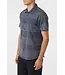 O'Neill TRVLR UPF Traverse Striped Standard Shirt