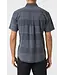 O'Neill TRVLR UPF Traverse Striped Standard Shirt