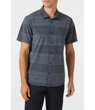 O'NEILL O'Neill TRVLR UPF Traverse Striped Standard Shirt