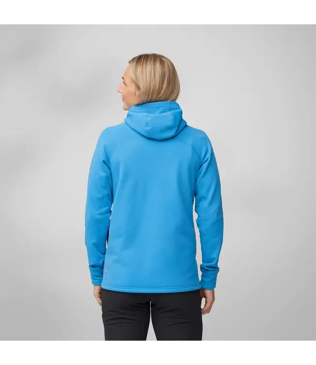 Fjallraven Women's Expedition Fleece Hoodie