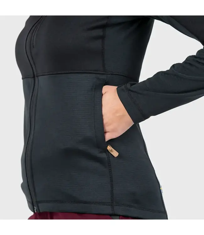 Fjallraven Women's Abisko Trail Fleece