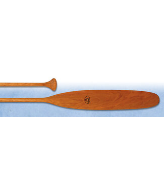 GREY OWL Grey Owl Cherry Sagamore Canoe Paddle