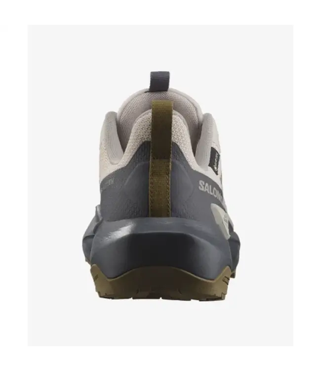 Salomon Women's Elixir Active GORE-TEX Hiking Shoes