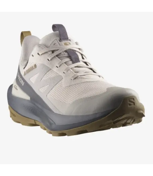 Salomon Women's Elixir Active GORE-TEX Hiking Shoes