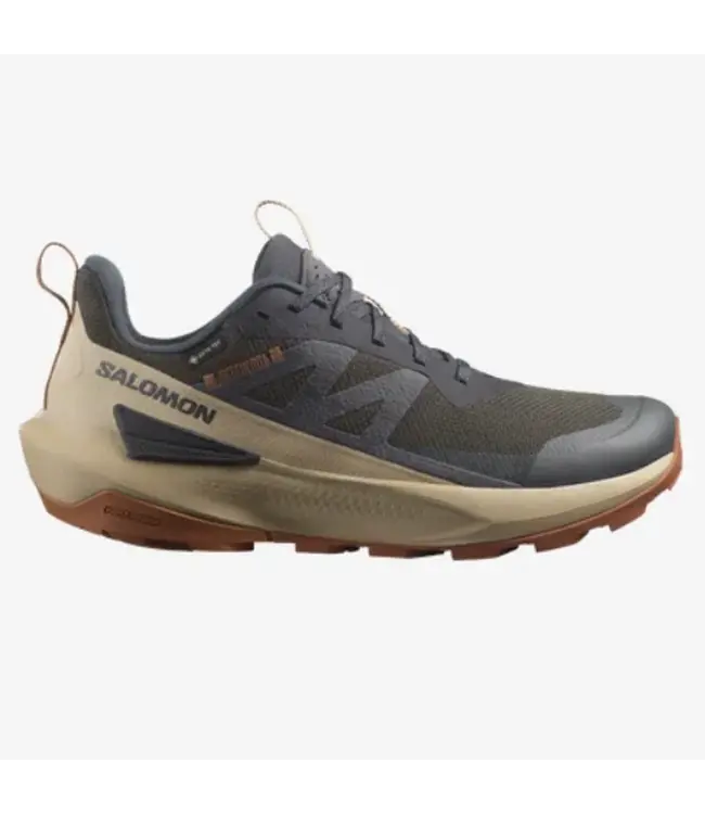 Salomon Men's Elixir Active GORE-TEX Hiking Shoes