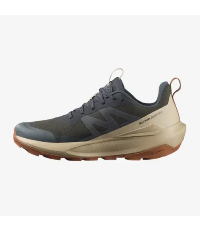 Salomon Men's Elixir Active GORE-TEX Hiking Shoes