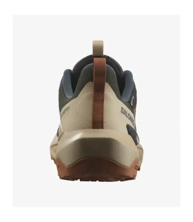 Salomon Men's Elixir Active GORE-TEX Hiking Shoes