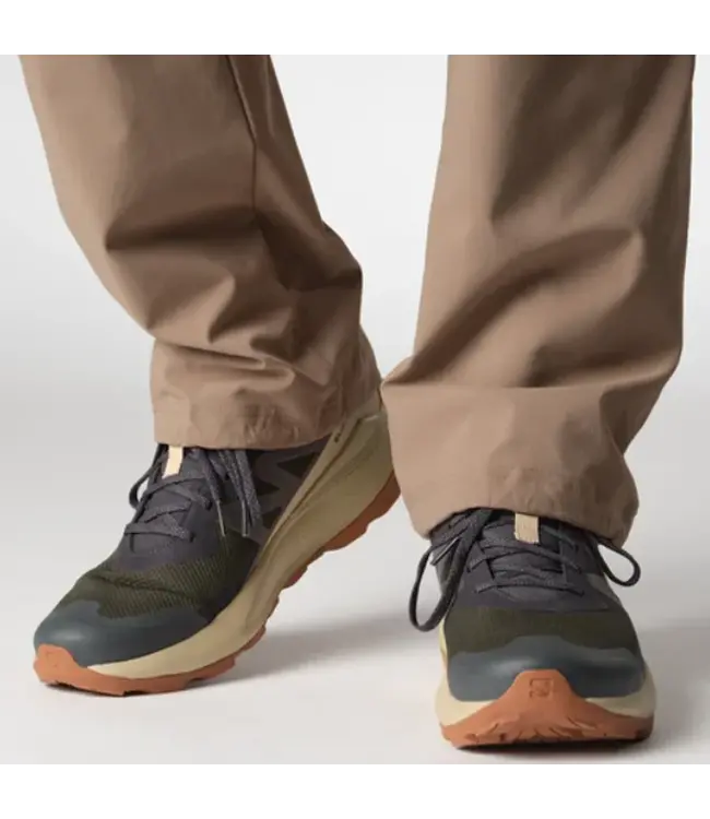 Salomon Men's Elixir Active GORE-TEX Hiking Shoes