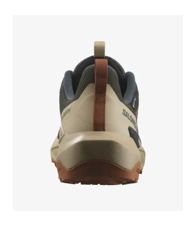 Salomon Men's Elixir Active GORE-TEX Hiking Shoes