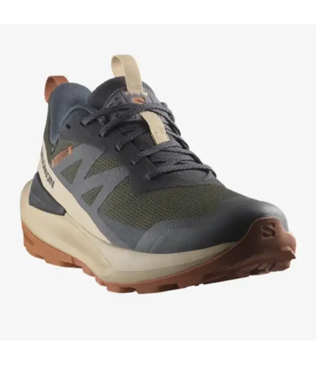 Salomon Men's Elixir Active GORE-TEX Hiking Shoes