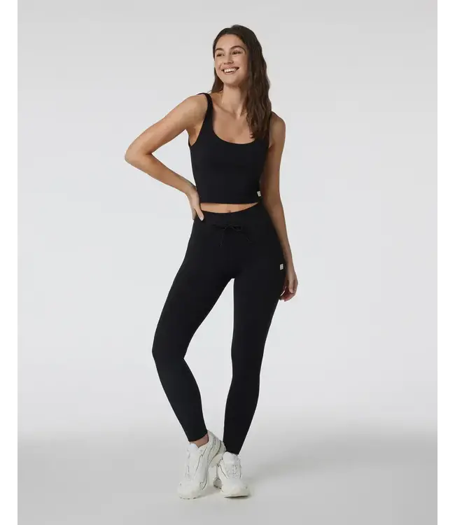 Vuori Daily Pocket Women's BreatheInterlock Leggings