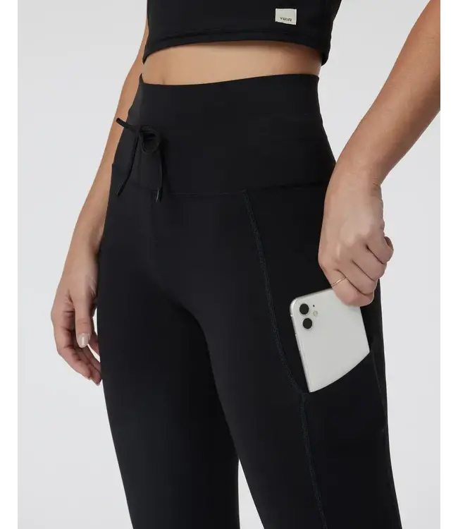 Vuori Daily Pocket Women's BreatheInterlock Leggings