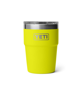 YETI Yeti Rambler 16 oz Stackable Pint