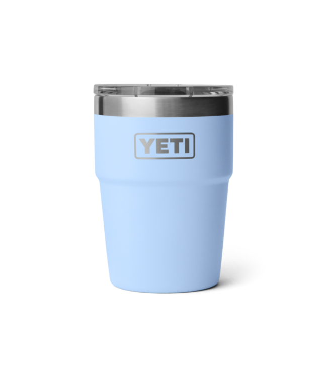 Yeti Rambler 16 oz Stackable Pint