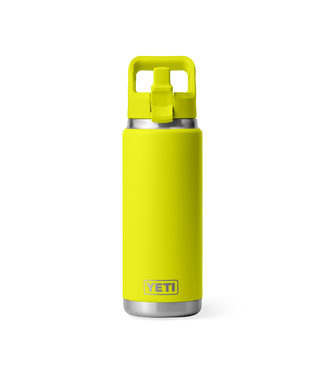 YETI Yeti 26 oz Straw Bottle