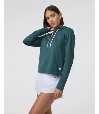VUORI Vuori Women's Halo Essential DreamKnit Hoodie