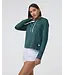 Vuori Women's Halo Essential DreamKnit Hoodie