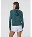 Vuori Women's Halo Essential DreamKnit Hoodie
