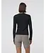 Vuori Women's Long Sleeve Lux Crew Tee