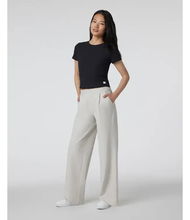 Vuori Women's DreamKnit Move Elevation Trouser