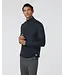 Vuori Men's Ponto Half Zip Mock Neck Fleece Pullover