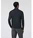 Vuori Men's Ponto Half Zip Mock Neck Fleece Pullover